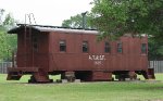 ATSF 1605